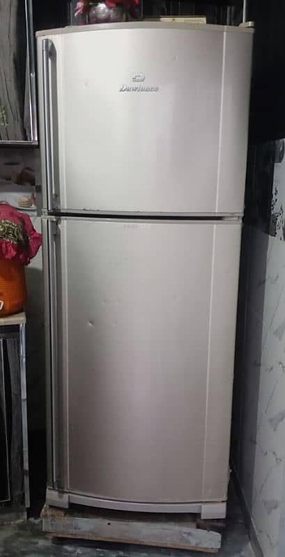 Dawlance Full Size Refrigerator 1