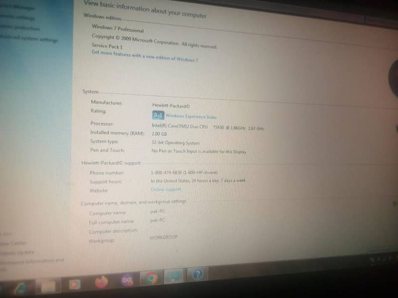 laptop for sale 3