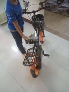 PHILCO KIDS CYCLE. . FOR SALE