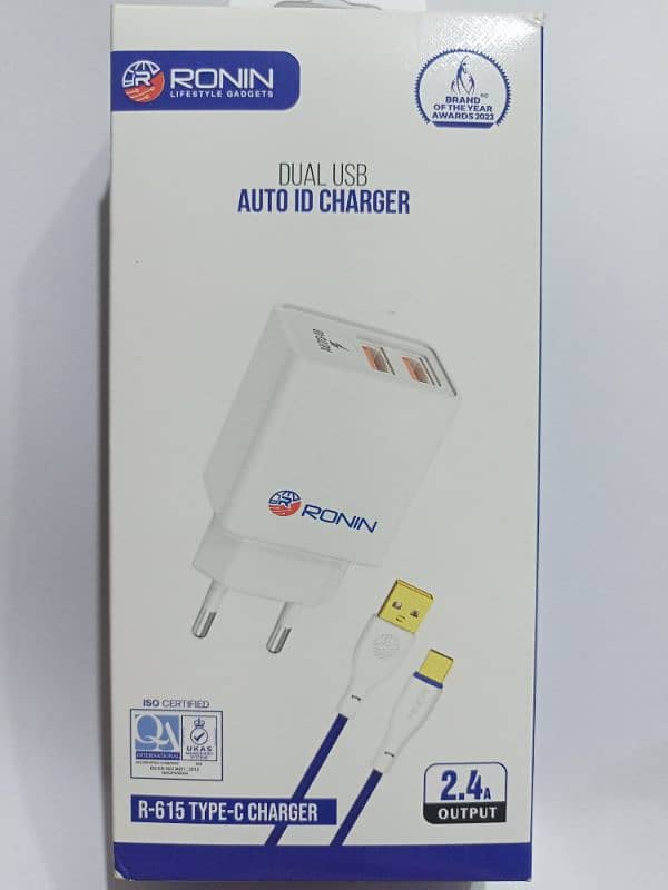 Mobile Charger 0