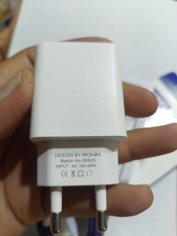 Mobile Charger 6