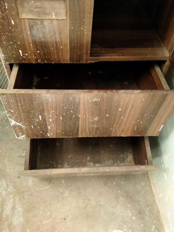 used Cabinet 2