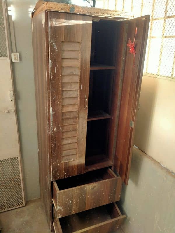 used Cabinet 3