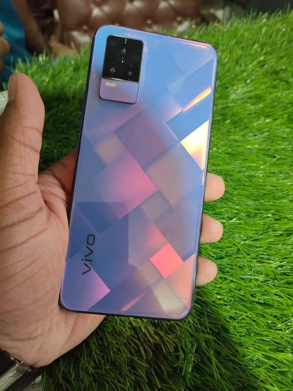 Vivo V21e 2