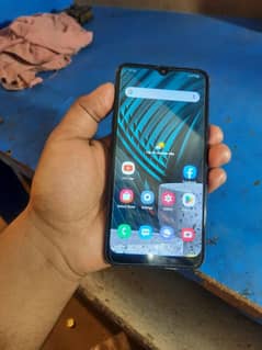 Samsung A10s