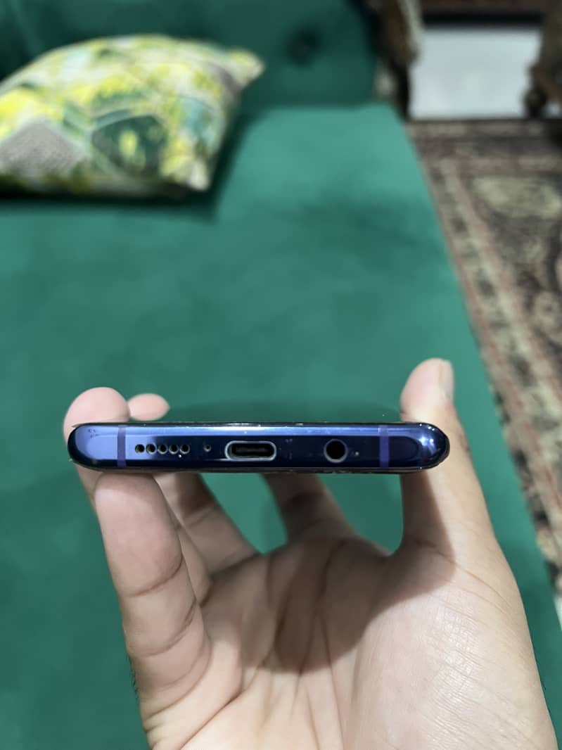 Xiaomi Mi note 10 lite 1