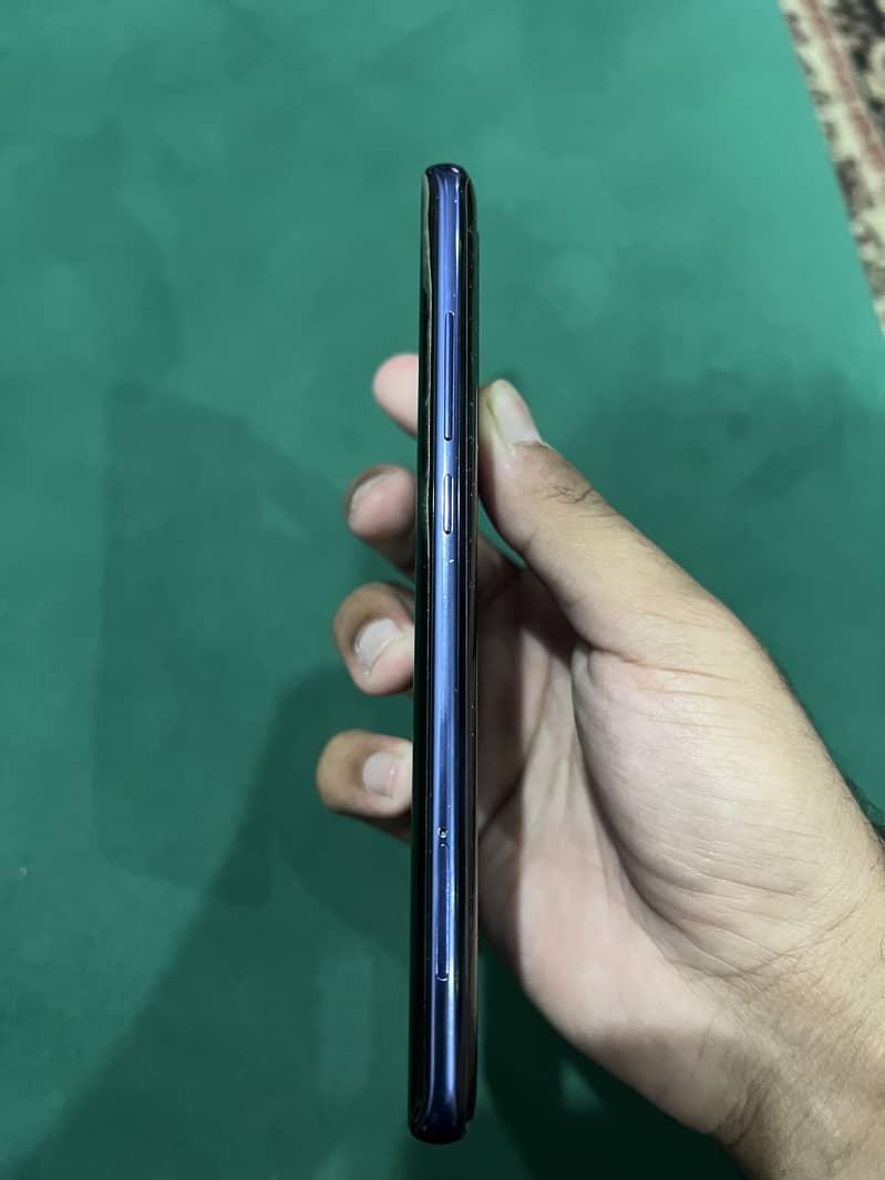 Xiaomi Mi note 10 lite 4