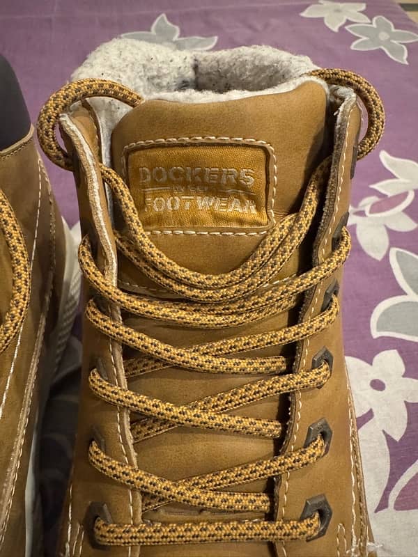 Dockers Ankle/Winter Boots 2