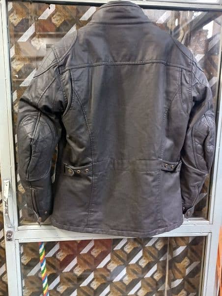 Motorbike Riding Safety Jackets 11