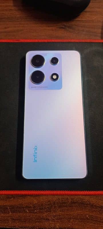 infinix note 30 0