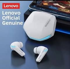 Lenovo GM2 Pro TWS Wireless Bluetooth Headset 5.3 Headphones