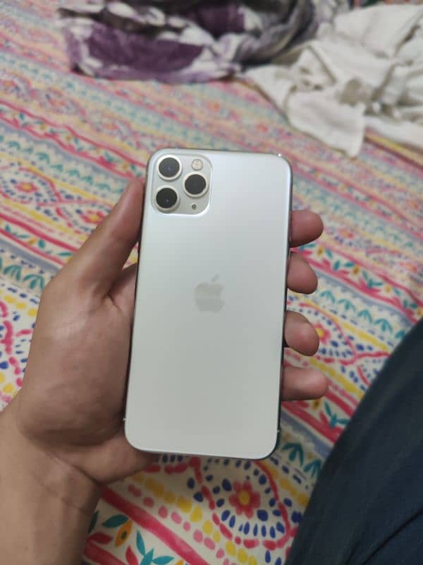 Iphone 11 pro 64GB Approved 0