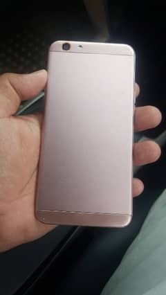 oppo F1s 4 64