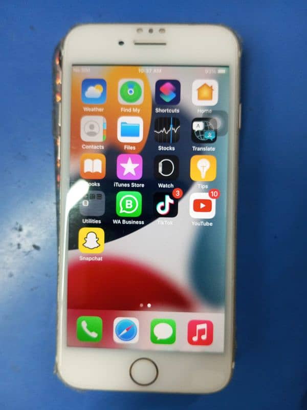 l Phone 7 128gb Pta Approved Original Panel 1