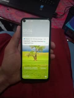 TECNO CAMON 15