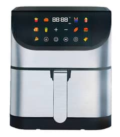 air fryer 5 liter