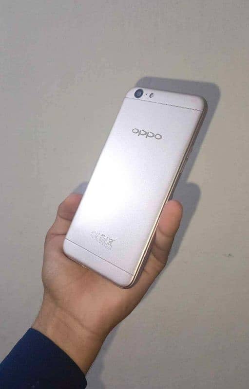 oppo a54 3