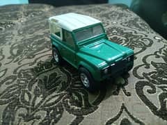 Land Rover defender toy car | good car for kids