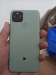 pixel 5 full ok