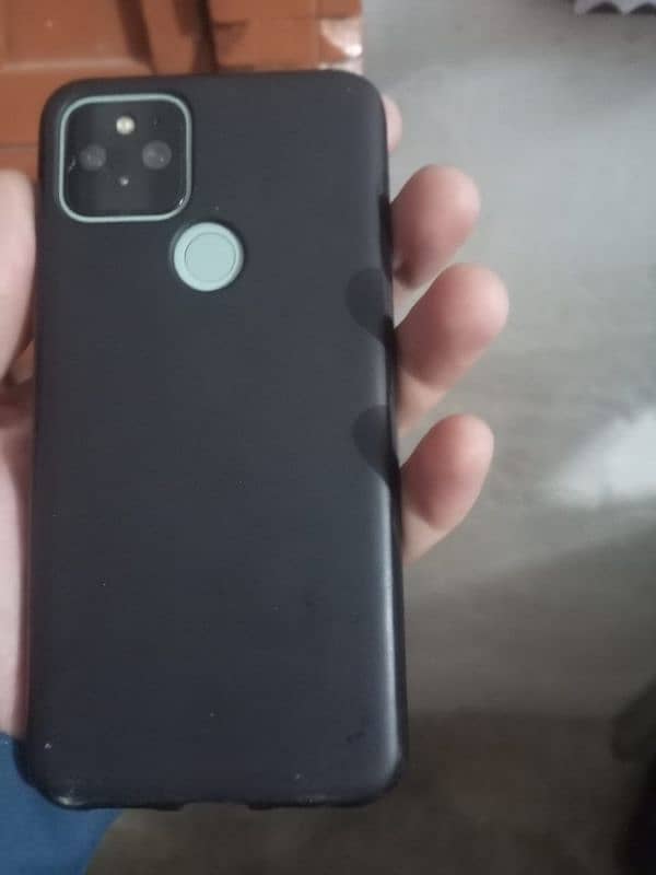 pixel 5 full ok 1