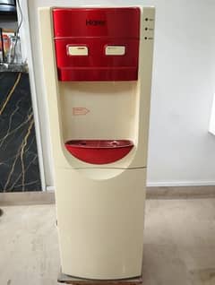 Haier Dispenser