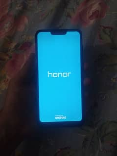 honor