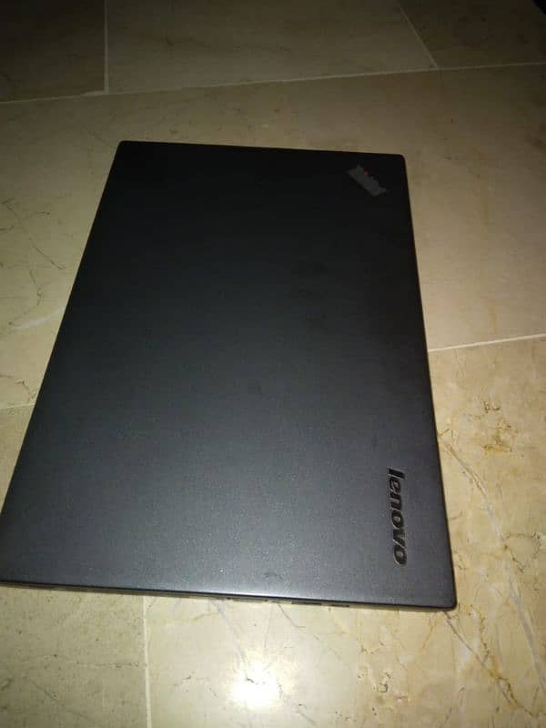 Lenovo Thinkpad i7 4th 3