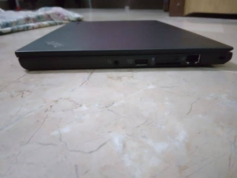 Lenovo Thinkpad i7 4th 6