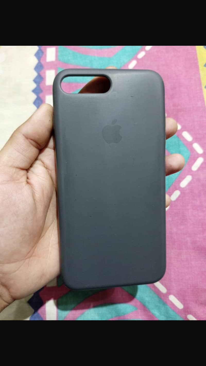 iPhone 8 Plus pta approved 9