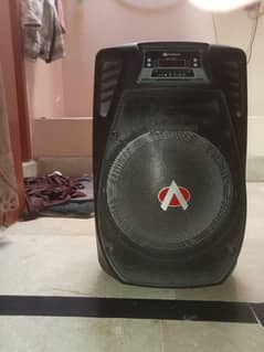 Audionic