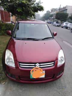 Suzuki Swift 2010