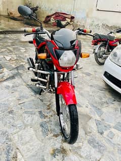 honda pridor 100