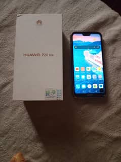 Huawei