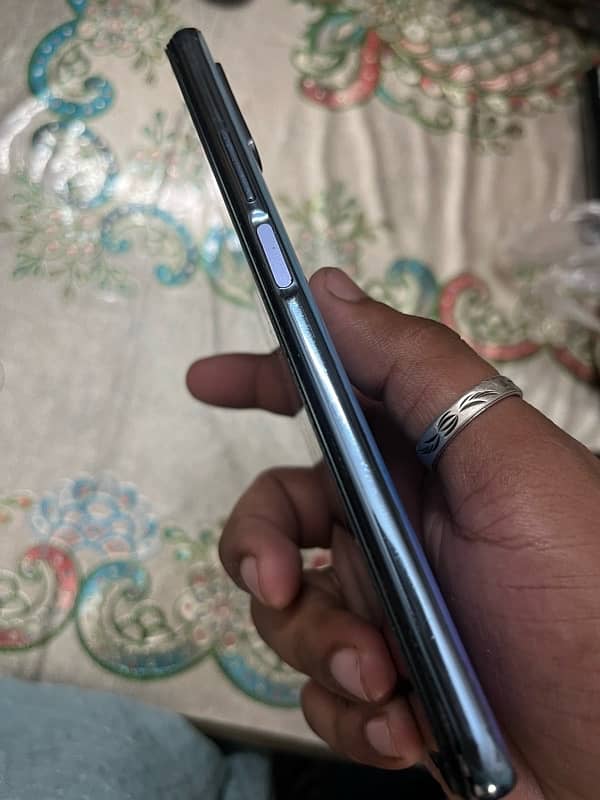 huawei y9s 2