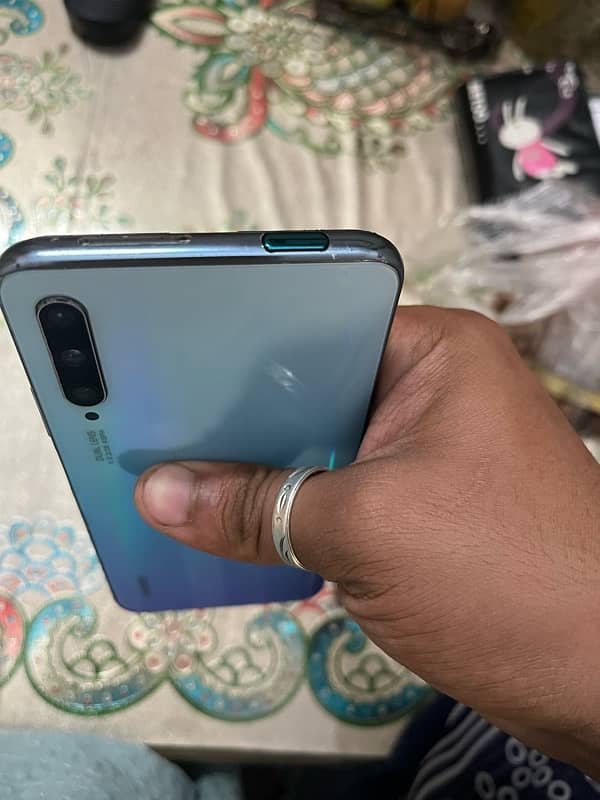 huawei y9s 3