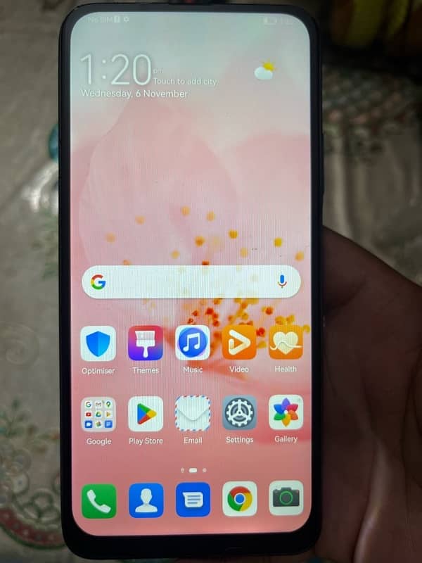 huawei y9s 5