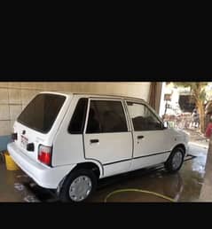 Suzuki Mehran