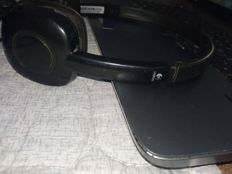 Logitech Headphones 2