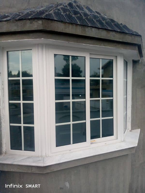 Upvc windows and doors supplier Azad kashmir 6