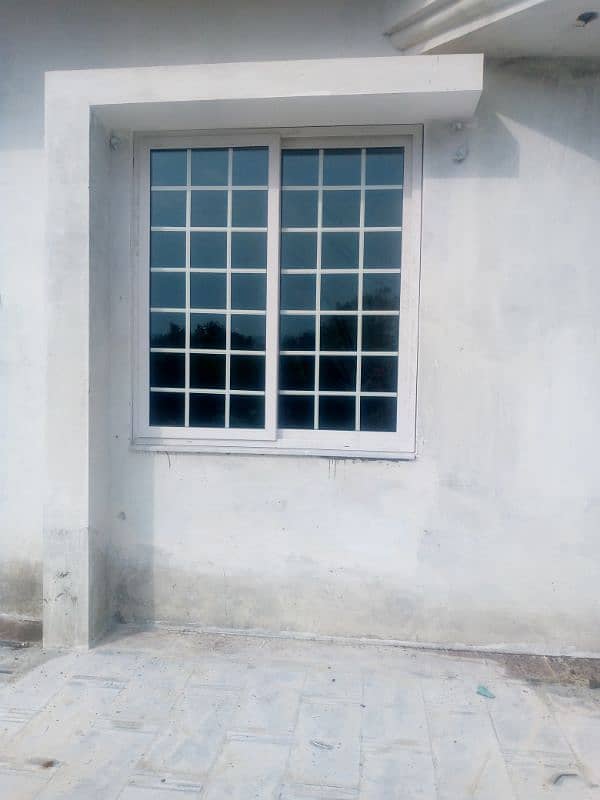 Upvc windows and doors supplier Azad kashmir 8