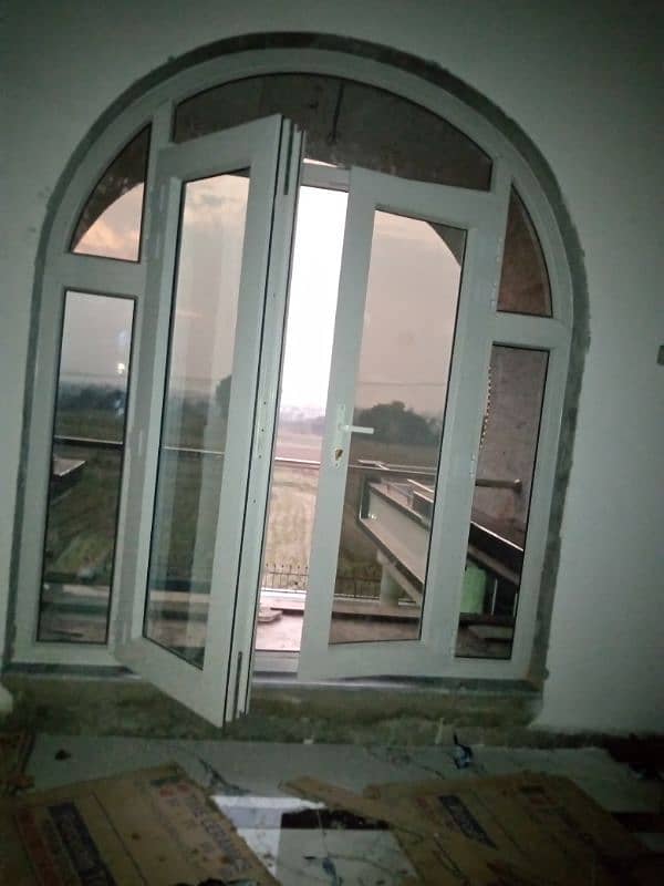 Upvc windows and doors supplier Azad kashmir 10