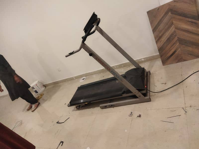 Treadmills for sale 1