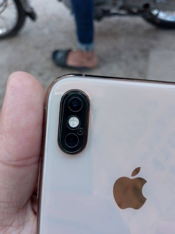 iphone xs 64gb 3