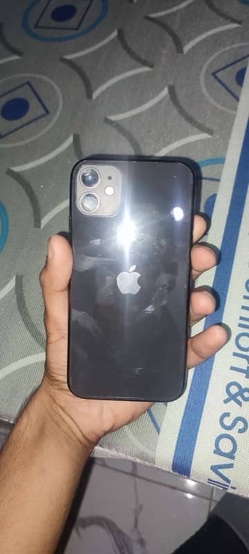 Iphone 11 64Gb JV 0