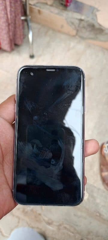 apple iphone 11 nonpta Jv 1