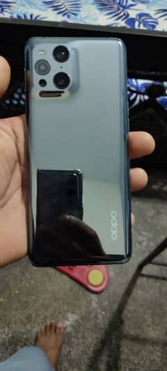 oppo find x3 pro 5G Snapdragon 888 k sath end camera phone