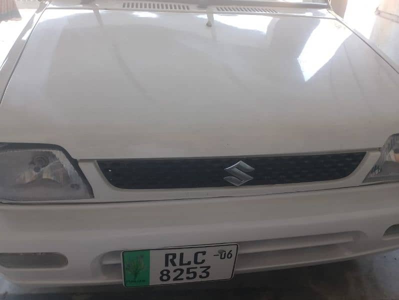 mehran . AC. vxr . 2006. DHA 1 sec . A street. 2 chowk. Islamabad 2