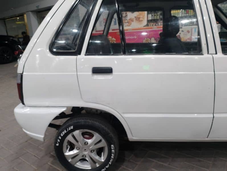 mehran . AC. vxr . 2006. DHA 1 sec . A street. 2 chowk. Islamabad 4