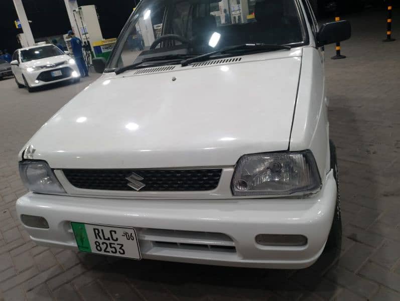 mehran . AC. vxr . 2006. DHA 1 sec . A street. 2 chowk. Islamabad 6