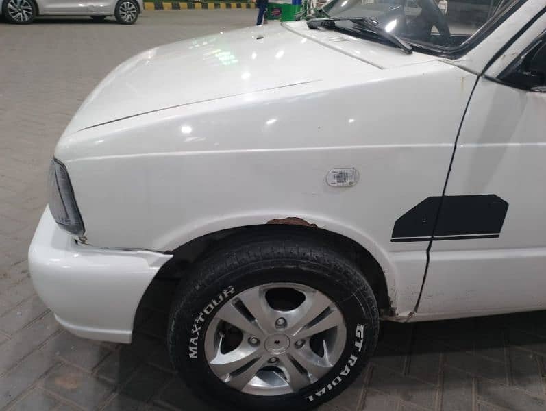 mehran . AC. vxr . 2006. DHA 1 sec . A street. 2 chowk. Islamabad 7